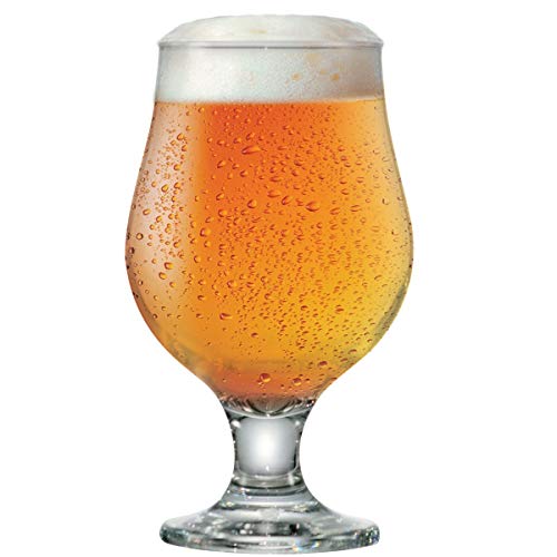 Taça Cerveja/Copo Cerveja - Beer Master 380ml
