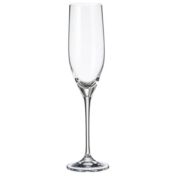 Taça de Cristal para Champagne Sitta 240mL - Bohemia