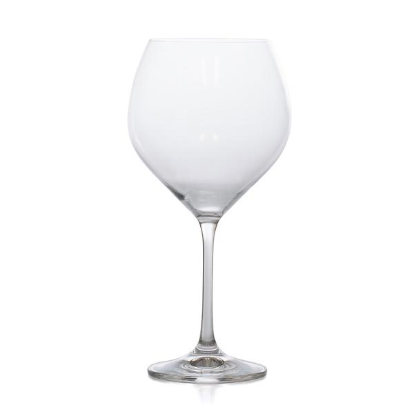 Taça de Cristal para Vinho Bourgogne Sophia 650Ml - Bohemia