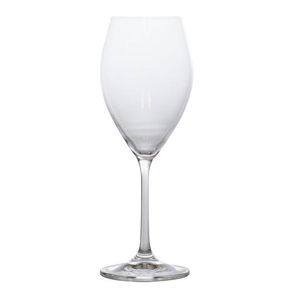 Taça de Cristal para Vinho Branco Sophia 390mL - Bohemia