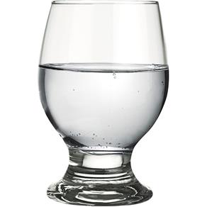 Taça para Água 250ml Paulista Nadir - Transparente