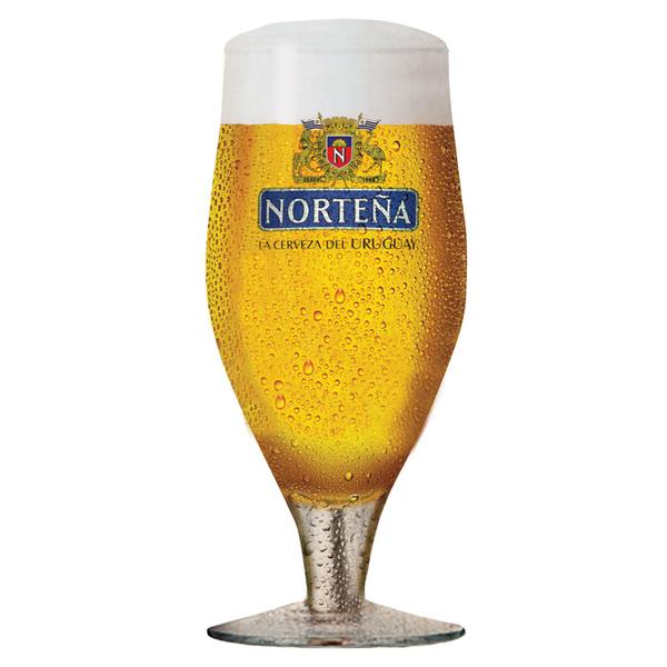 Taça para Cerveja Norteña 310 Ml Globimport