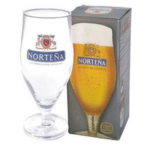 Taça para Cerveja Norteña 310 Ml - Única