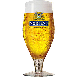 Taça para Cerveja Norteña 310ml - Globimport