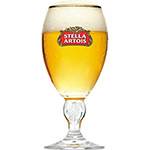 Tudo sobre 'Taça Stella Artois 250ml - Globimport'