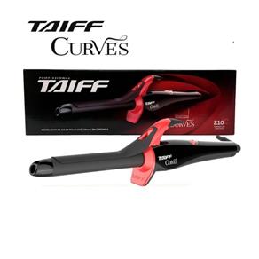 Taiff Curves Modelador 3/4 - Bivolt
