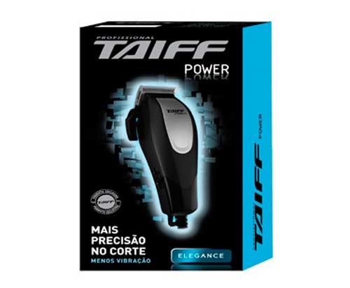 Taiff Maquina Corte Power 220V