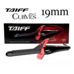 Taiff Modelador De Cachos Curves 3/4 (19mm) Bivolt
