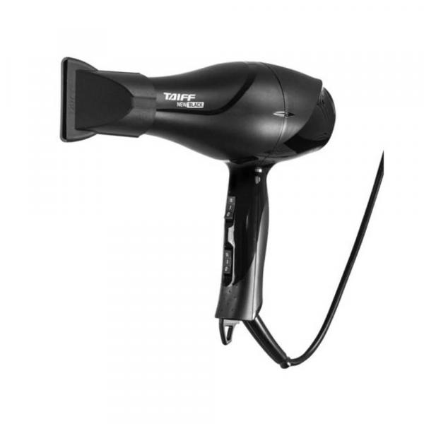 Taiff New Black Clássica Secador Capilar 110V