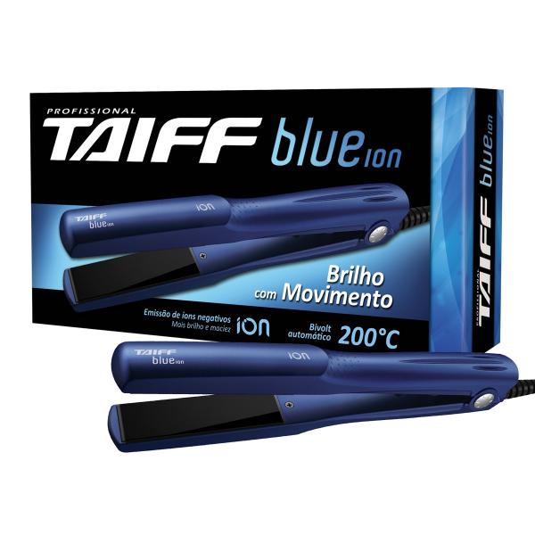 Taiff Prancha Blue Ion Bv