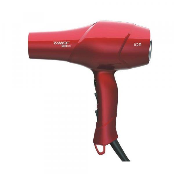 Taiff Secador Red Ion 1900w
