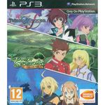 Tales Of Symphonia Chronicles  - Ps3