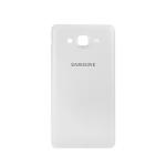 Tampa Case Capa Traseira Branca para Samsung Galaxy J3 - Underbody