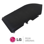 Tudo sobre 'Tampa do Duto de Secagem 5208er1008a Lava e Seca Lg Wd-1403rd, Wd1485at, Wd-c1485ad'