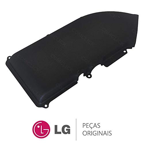 Tampa do Duto de Secagem 5208ER1008A Lava e Seca LG WD-1403RD, WD1485AT, WD-C1485AD