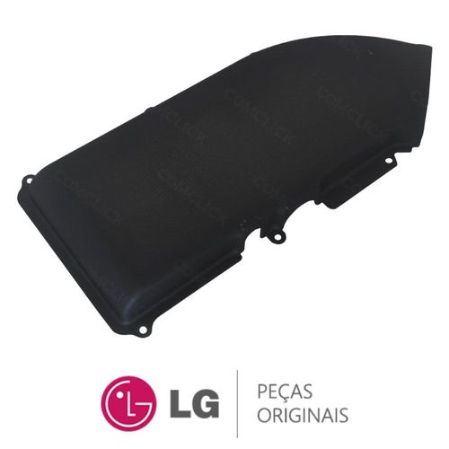 Tampa do Duto de Secagem 5208er1008a Lava e Seca Lg Wd-1403rd, Wd1485at, Wd-c1485ad