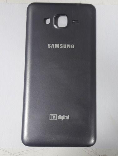 Tampa do Galaxy Gram Prime Duos G531 Original !! - Samsung