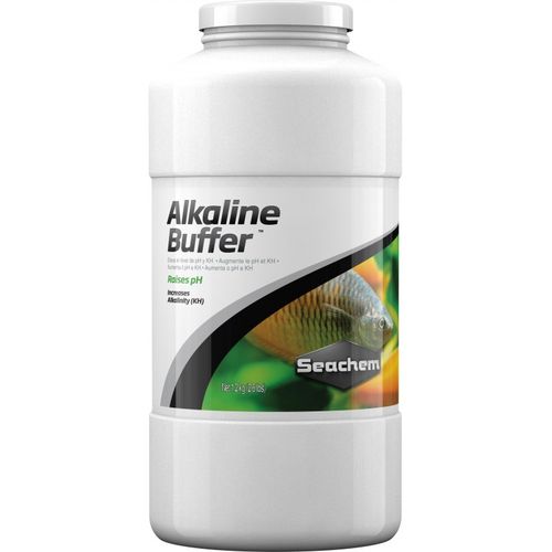 Tamponador Seachem Alkaline Buffer 1,2Kg