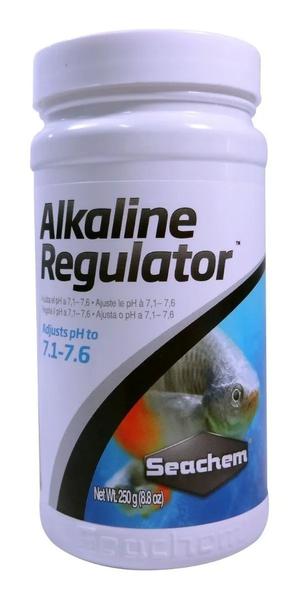 Tamponador Seachem Alkaline Regulator 250g