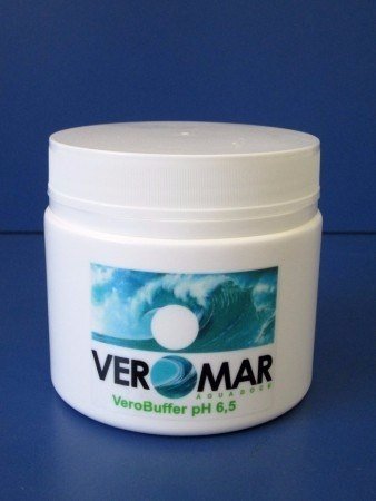 Tamponador Veromar Verobuffer PH 6,5 100g