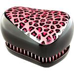 Tangle Teezer Compact Styler Pink Leopard Escova