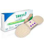 Tanyx Aparelho Massageador Eletrônico para Alívio das Dores