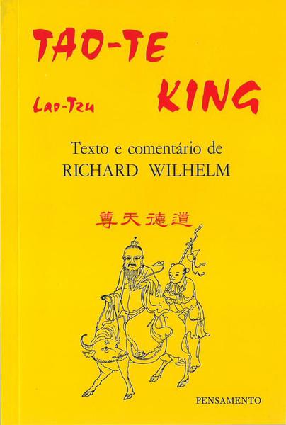 Tao-te King - Pensamento