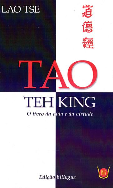 Tao Teh King - Isis