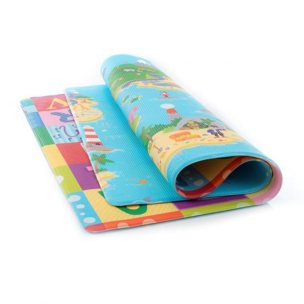Tapete Baby Play Mat Safety 1st Médio Magical Island