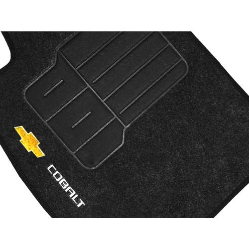 Tapete Carpete Cobalt Personalizado (5 Peças)