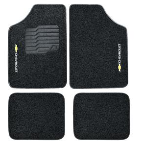 Tapete Carpete Ecotap Multi Aplicação Chevrolet