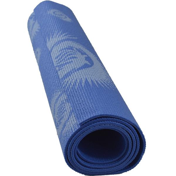 Tapete de Yoga em PVC Winmax WMF09716 Ahead Sports