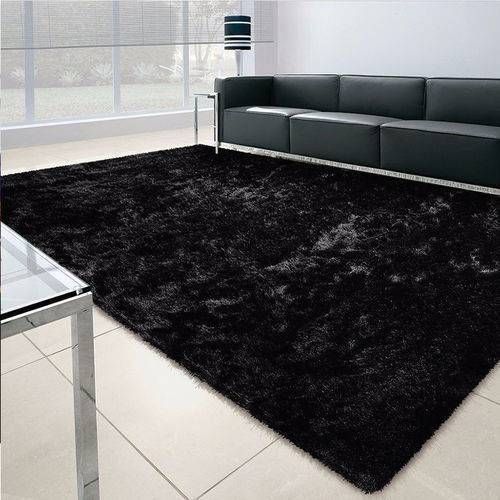 Tapete Felpudo Apolo Soft Class Viivatex Cinza 100x150cm