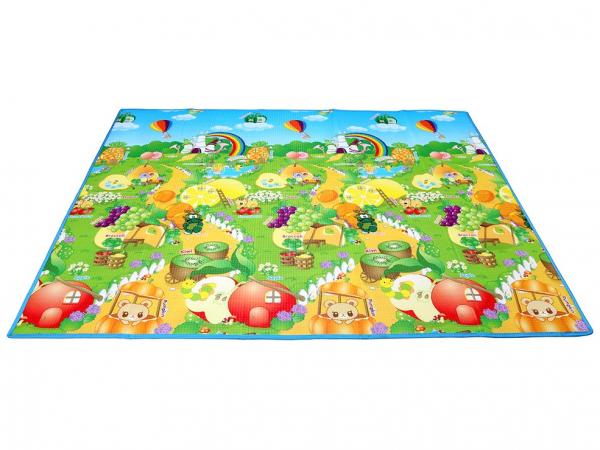 Tapete Infantil Dobrável 150x200cm - Baby Style