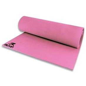 Tapete para Yoga em EVA - Pink