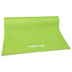 Tudo sobre 'Tapete para Yoga Mat em PVC Verde - Proaction'