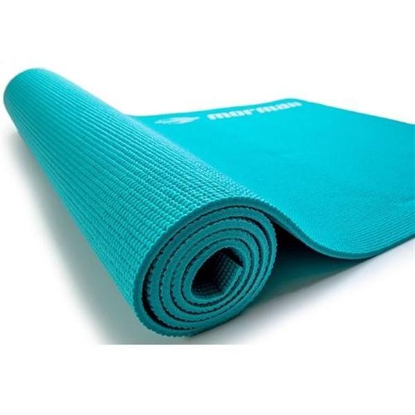 Tapete Pilates - Eco Yoga Mat - Mormaii
