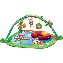 Tapete Play Pad - Chicco