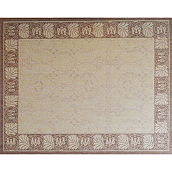 Tapete Sisal Look Indiano 150x200cm - Rayza