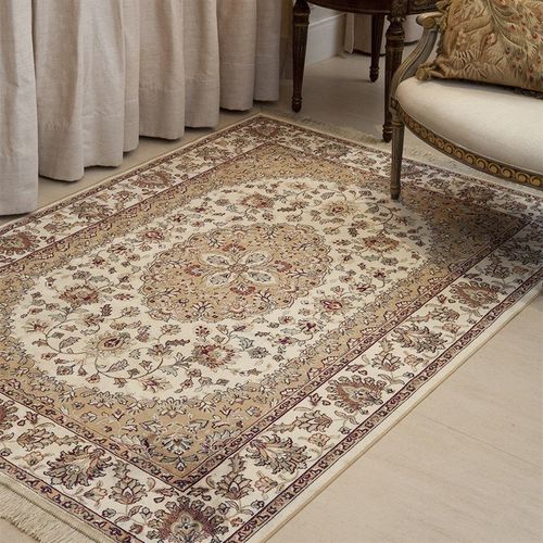 Tapete Versailles Des 1A 100 X 140 Cm- Tapetes Corttex