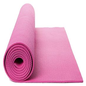 Tapete Yoga, Ginástica, Pilates, Exercícios 1,72m CBR01072 Rosa