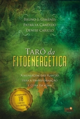 Taro da Fitoenergetica - Luz da Serra - 1
