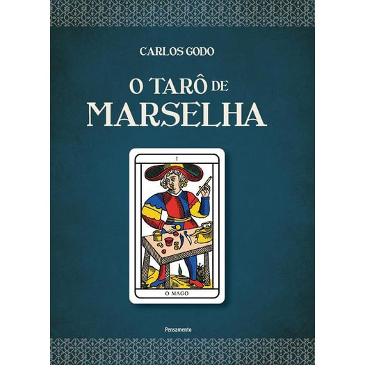 Taro de Marselha, o - Pensamento