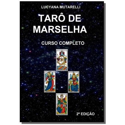 Tarô de Marselha