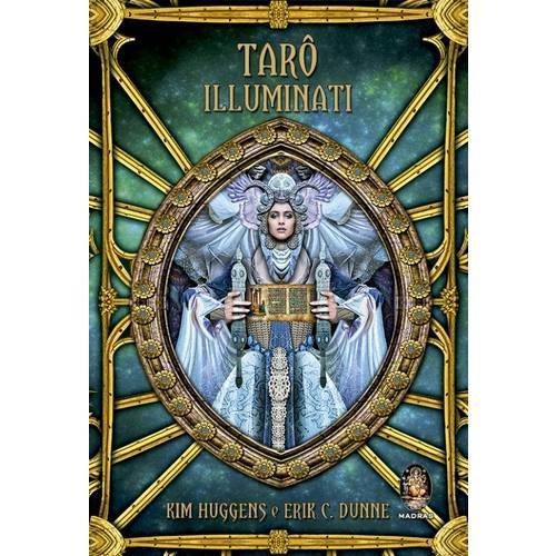 Tudo sobre 'Taro Illuminati'