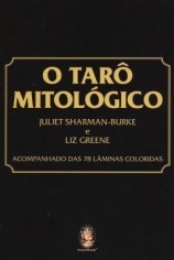 Taro Mitologico, o - Madras - 1