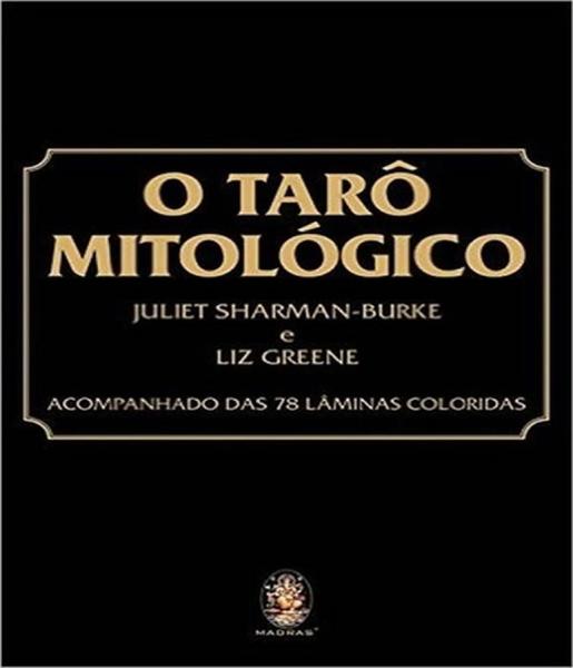 Taro Mitologico, o - Madras