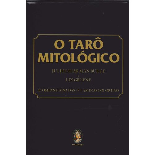 Taro Mitologico, o