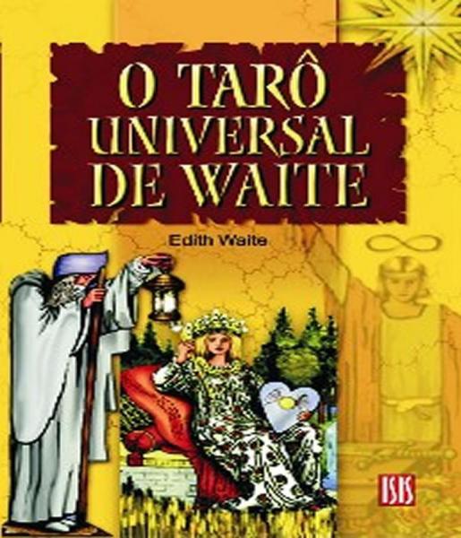 Taro Universal de Waite, o - Isis
