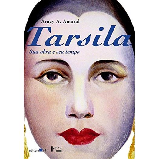 Tarsila - Ed 34